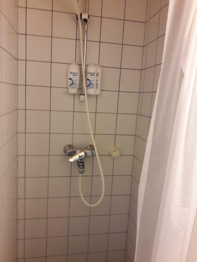 Hamina Orange Apartments Loft Esterno foto